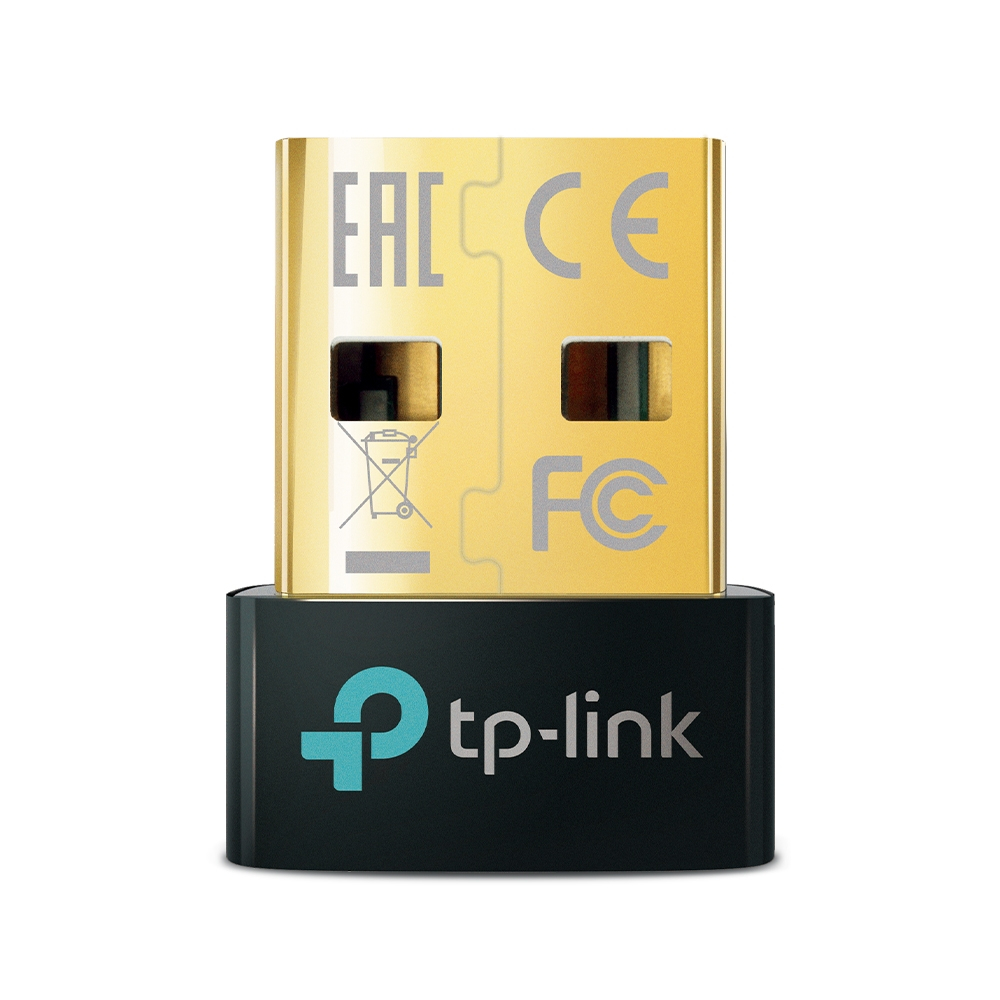 Adaptador USB TP-Link UB5A Bluetooth 5.0 Nano 1